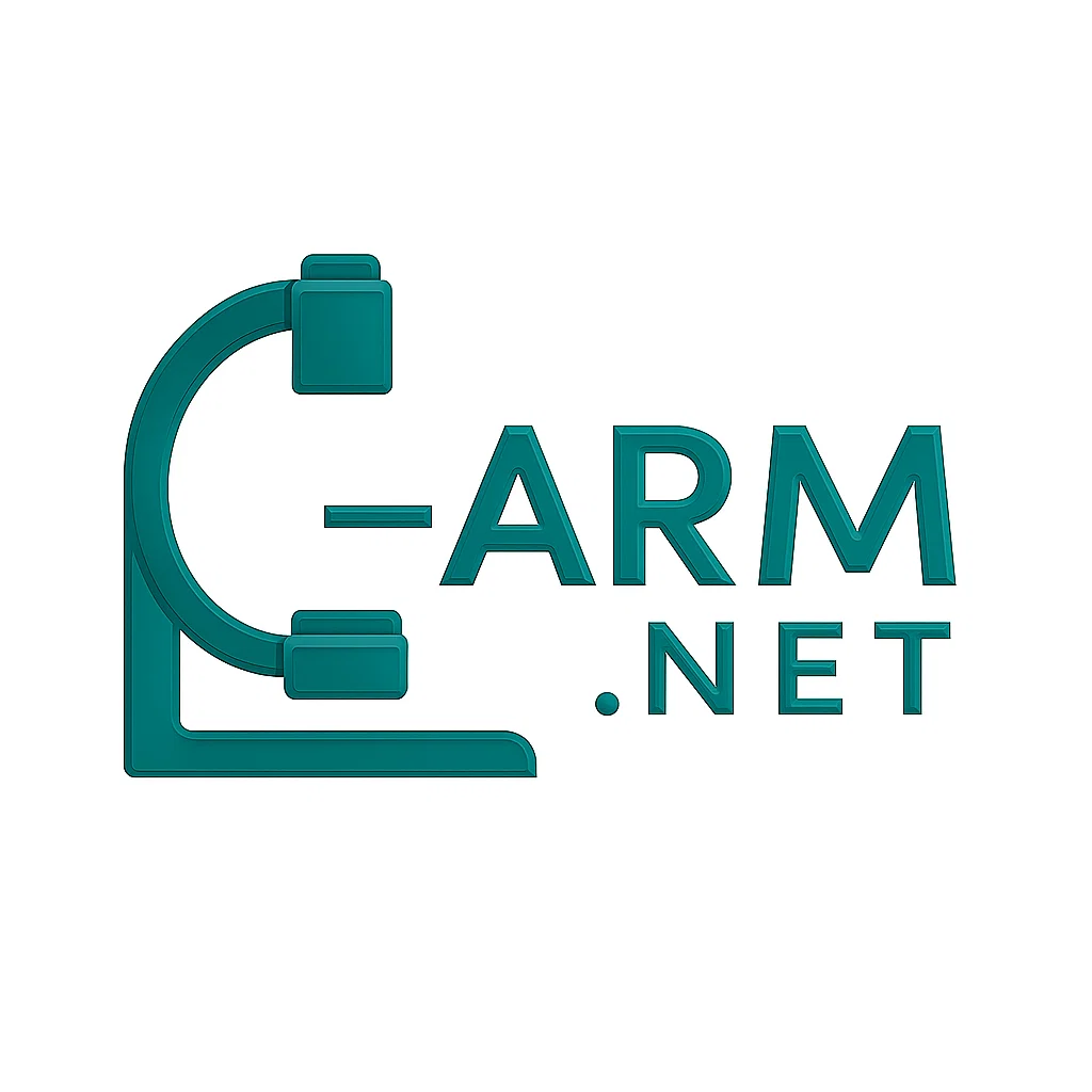 C-ARMS.NET logo